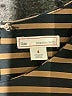 Gap Stripes Brown Casual Dress Size 4 - photo 7