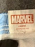 Marvel 100% Polyester Blue Board Shorts Size 4T - photo 3