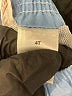 Marvel 100% Polyester Blue Board Shorts Size 4T - photo 4