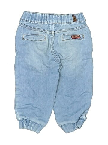 7 For All Mankind Jeans (view 2)