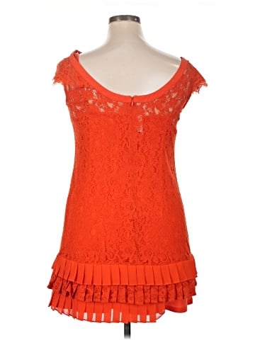 Jessica Simpson Cocktail Dress (view 2)