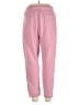 Champion Pink Casual Pants Size L - photo 2