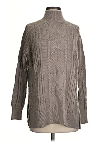 Philosophy Republic Clothing Turtleneck Sweater (view 1)