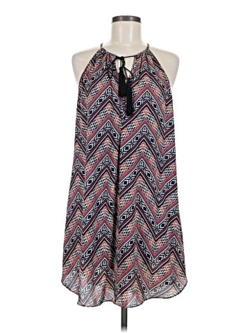 Moa Moa Casual Dress (view 1)