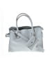 Nanette Lepore Gray Satchel One size - photo 1