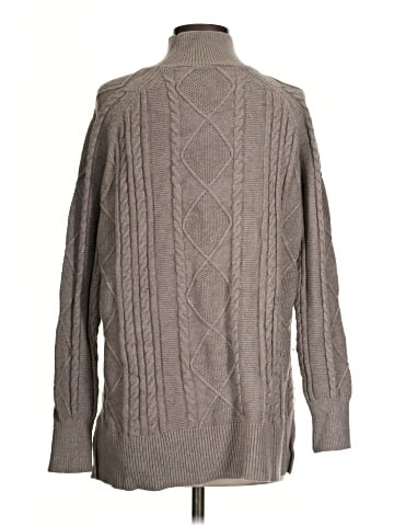 Philosophy Republic Clothing Turtleneck Sweater (view 2)