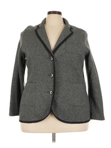 Lands' End Blazer (view 1)