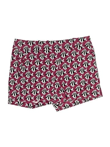 Ann Taylor Factory Shorts (view 1)