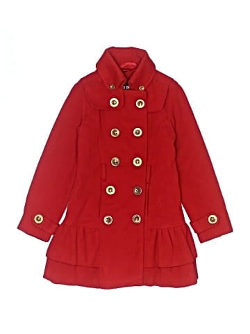 Me Jane Coat (view 1)