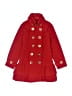Me Jane Red Coat Size 6 - 6X - photo 1
