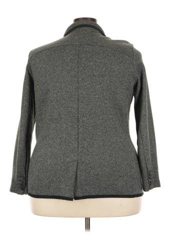 Lands' End Blazer (view 2)