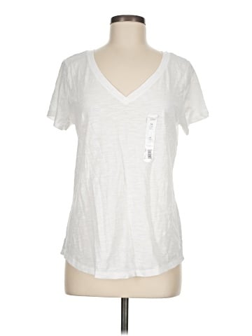 Sonoma Goods for Life Short Sleeve T-Shirt (view 1)