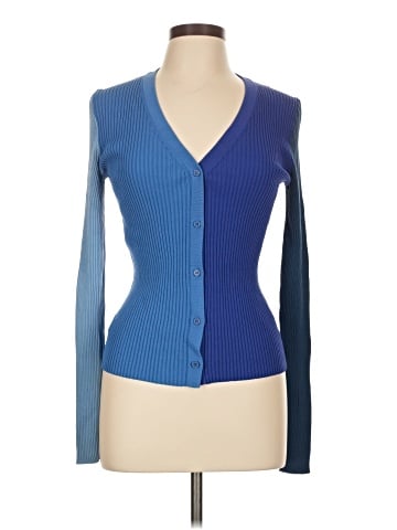 STAUD Cardigan (view 1)