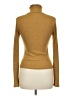 By Together Gold Long Sleeve Top Size M - photo 2