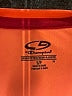 C9 By Champion 100% Polyester Orange Active Tank Size S - photo 7