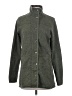 Eddie Bauer 100% Polyester Green Coat Size S - photo 1