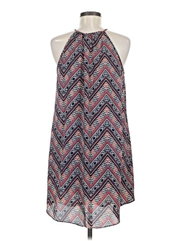 Moa Moa Casual Dress (view 2)