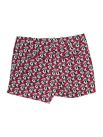 Ann Taylor Factory Shorts (view 2)