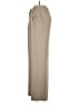 Aritzia 100% Polyester Tan Dress Pants Size 2 - photo 5