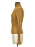 By Together Gold Long Sleeve Top Size M - photo 5