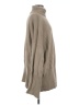 Topshop Tan Turtleneck Sweater Size 8 - 10 - photo 4