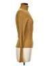 By Together Gold Long Sleeve Top Size M - photo 4