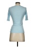 Halogen Blue 3/4 Sleeve T-Shirt Size XXS - photo 2