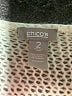 Chico's Ivory Pullover Sweater Size Lg (2) - photo 7