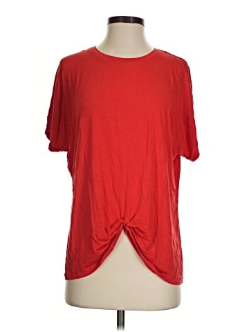 Charlie Paige Short Sleeve T-Shirt (view 1)