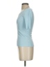 Halogen Blue 3/4 Sleeve T-Shirt Size XXS - photo 5