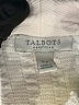 Talbots Outlet Ivory Short Sleeve Turtleneck Size L - photo 7