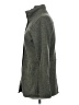 Eddie Bauer 100% Polyester Green Coat Size S - photo 5