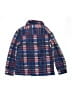 Quiksilver 100% Polyester Blue Cardigan Size 7 - 8 - photo 2