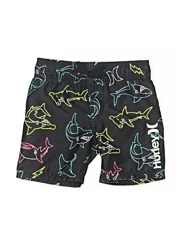 Hurley Board Shorts (view 1)