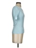 Halogen Blue 3/4 Sleeve T-Shirt Size XXS - photo 4