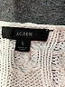 J.Crew Ivory Pullover Sweater Size S - photo 7