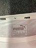 Puma Animal Print Ivory Short Sleeve T-Shirt Size XL - photo 7