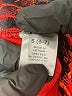 C9 By Champion 100% Polyester Paisley Red Athletic Shorts Size 6 - 7 - photo 4