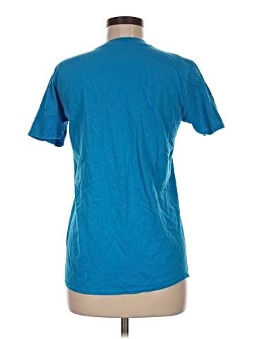 Unbranded Short Sleeve T-Shirt (view 2)