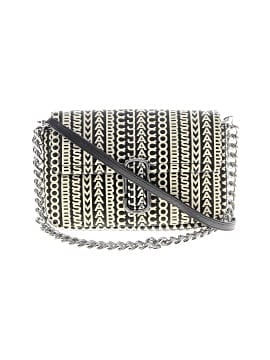 Marc Jacobs Leather Crossbody Bag