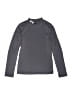 Under Armour Gray Long Sleeve T-Shirt Size M (youth) - photo 1