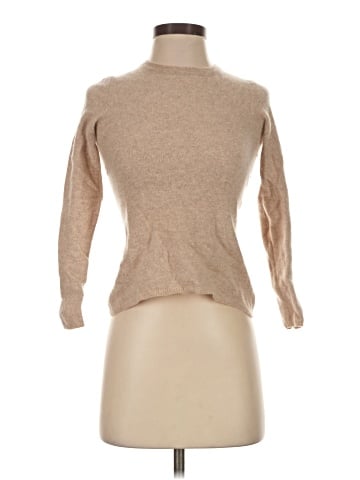 Lord & Taylor Turtleneck Sweater (view 1)