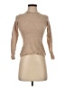 Lord & Taylor Tan Turtleneck Sweater Size S - photo 1