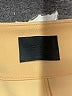 On Ivory Casual Pants Size M - photo 7