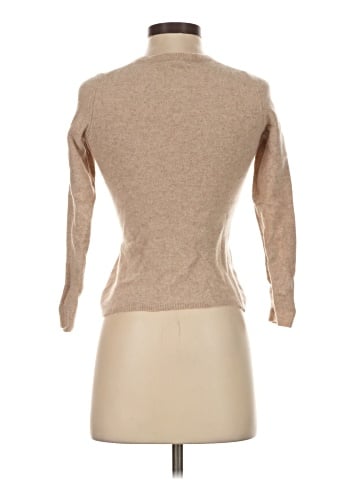 Lord & Taylor Turtleneck Sweater (view 2)