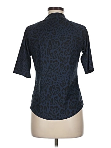 Greyson Short Sleeve Turtleneck (view 2)