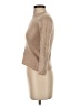 Lord & Taylor Tan Turtleneck Sweater Size S - photo 5