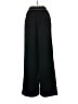 Reiss 100% Polyester Black Dress Pants Size 0 - photo 2