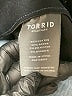 Torrid Blue Denim Shorts Size 20 - photo 4