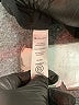 Athleta Solid Black Casual Pants Size 10 - photo 8